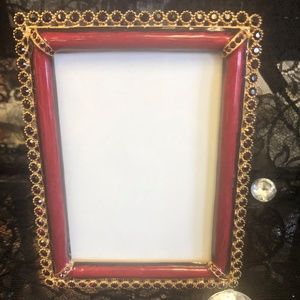 Jay Strongwater Frame